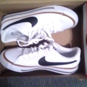 Brand new in box Nike Court Legacy